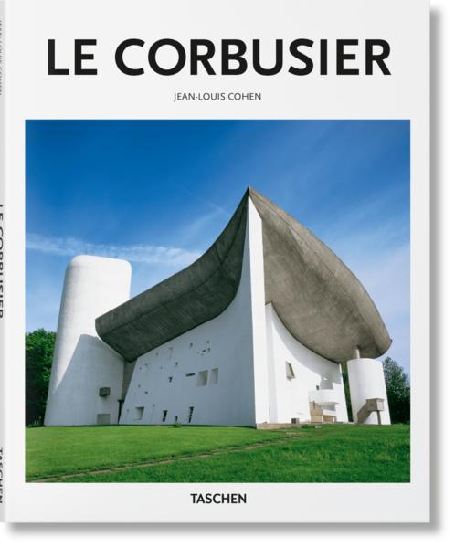 Produktbild Le Corbusier (Englisch, Jean-Louis Cohen, Peter Gössel, 2015)