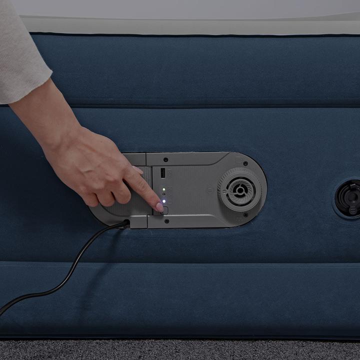 Image du produit Bestway AlwayzAire (152x203)