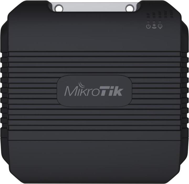 Produktbild MikroTik LtAP LR8 LTE6 kit LtAP-2HnD&FG621-EA&LR8