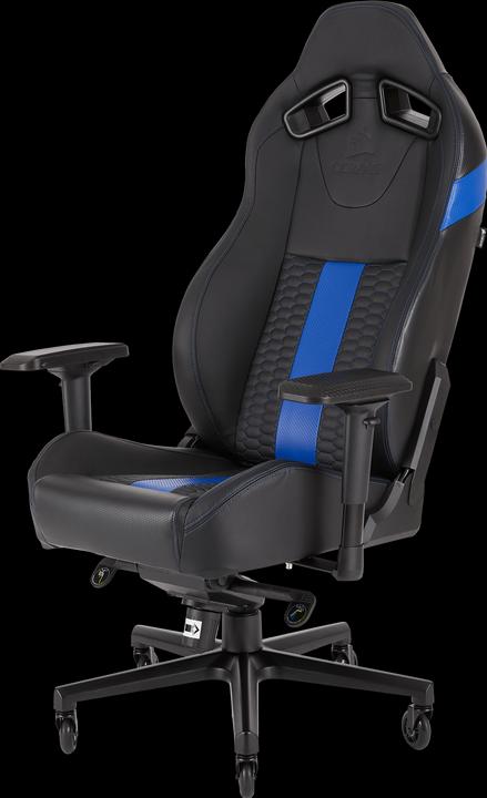 Actual product image Corsair T2 Road Warrior