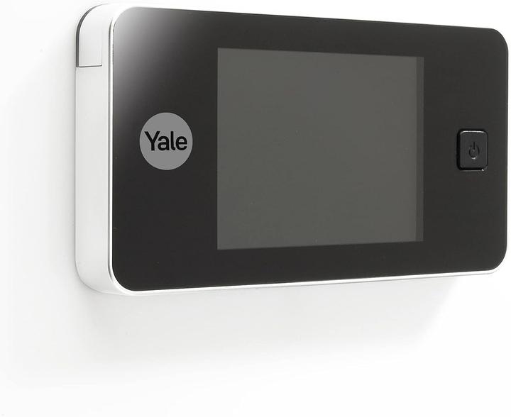 Yale YY45 (Digital)