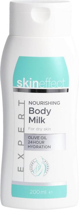 Immagine prodotto Skineffect latte corpo 200ml (Latte corpo, 200 ml)