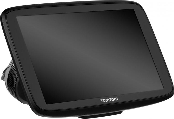 Produktbild TomTom GO Discover (6")