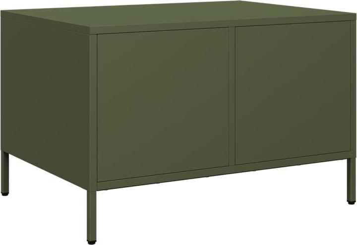 Verde oliva