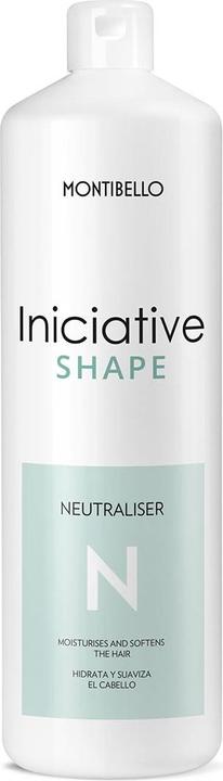 Produktbild Montibello Initiative Shape Perm 2 500ml (Körperlotion, 500 ml)