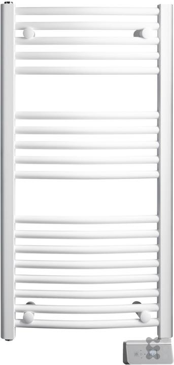 Productafbeelding AEG Haustechnik BHG 505 W (500 W)