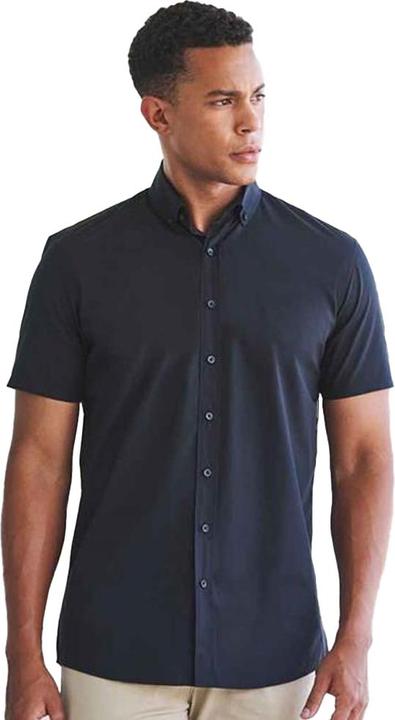 Immagine prodotto Henbury Camicia CoolPlus Maniche Corte Uomo (S)