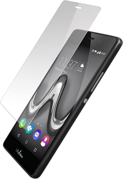 Immagine prodotto Wiko Vetro protettivo (1 Pezzo/i, Lenny 4)