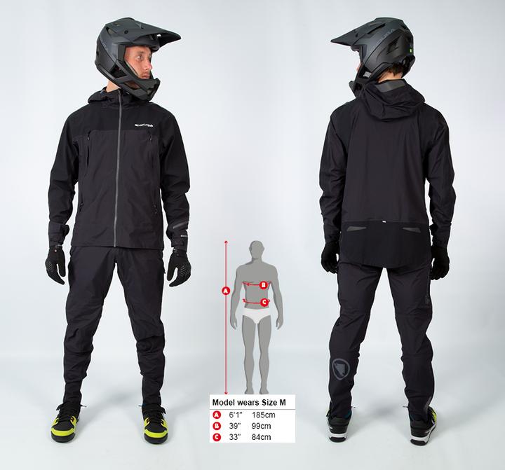 Image du produit Endura MT500 II (3XL)