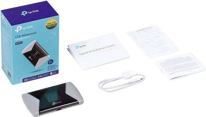 Productafbeelding TP-Link M7450