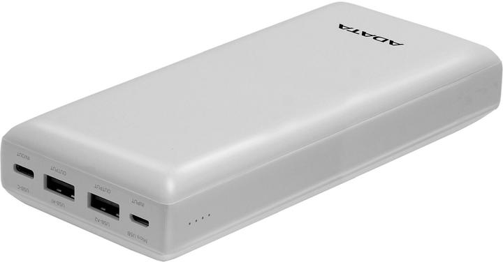 Image du produit Adata C20 (20000 mAh, 15 W, 74 Wh)