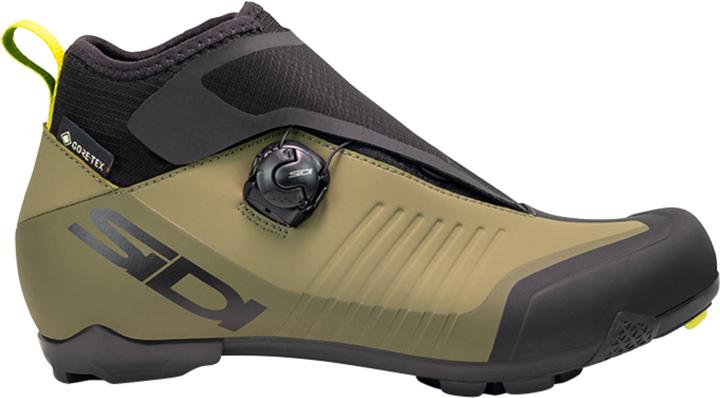 Sidi MTB Hiemx