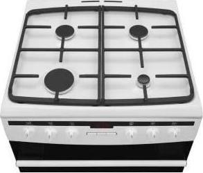 Produktbild Amica Gas-electric stove 617GEH3.33HZpTaDpA (W)