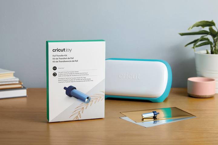 Image du produit Cricut Ensemble Joy