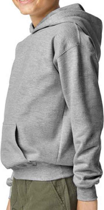 Image du produit Gildan - Sweat à capuche - Enfant (152, 158)