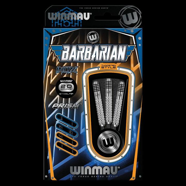 Actual product image Winmau Steeldarts Barbarian (20 g)