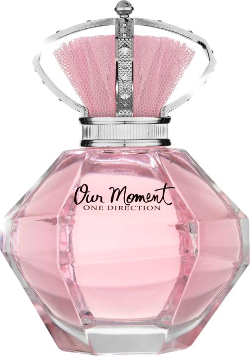 Produktbild One Direction Our Moment (Eau de Parfum, 100 ml)