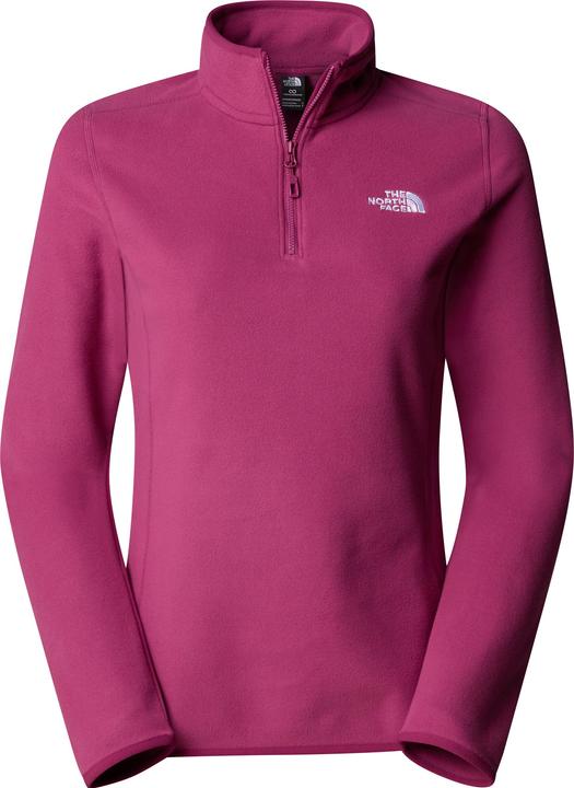 Produktbild North Face 100 Glacier 1/4 Zip (M)