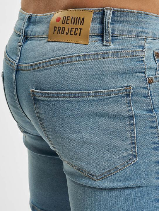 Produktbild Denim Project Dpsync Denim Shorts - 81801 (30)