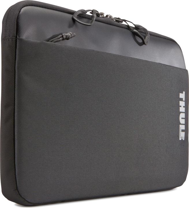 Produktbild Thule MacBook Sleeve 11" schwarz (Apple)