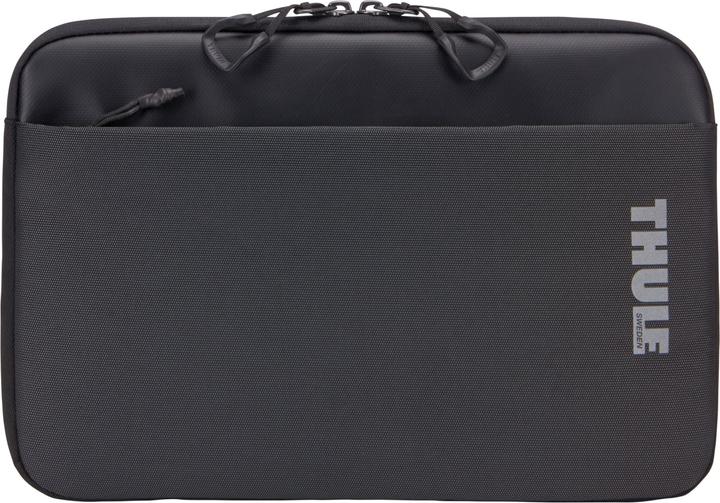 Produktbild Thule MacBook Sleeve 11" schwarz (Apple)