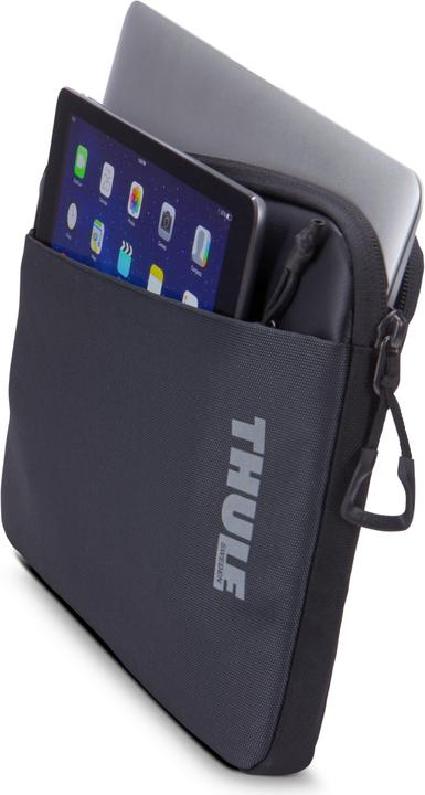 Produktbild Thule MacBook Sleeve 11" schwarz (Apple)