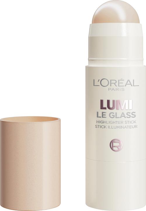L'Oréal Paris Lumi (610 Pearl Eclat, Highlighter, 7 g)