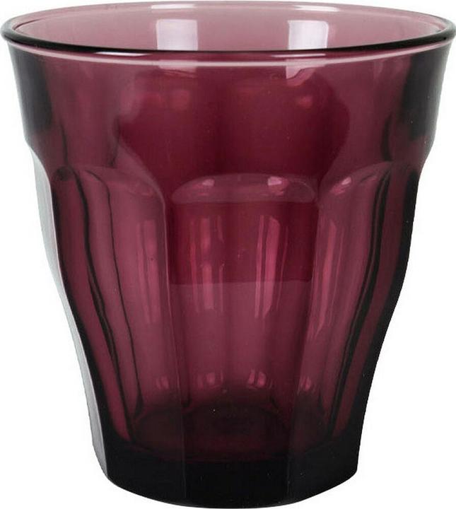 Immagine prodotto Duralex Set di bicchieri Picardie 250 ml (4 pezzi) (0.25 l, 4 x)