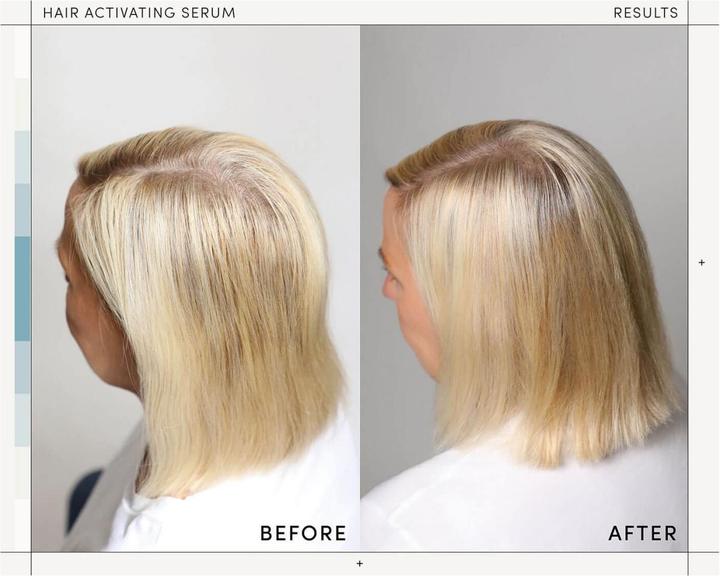 Produktbild M2 Beauté Hair Activating Serum (120 ml)
