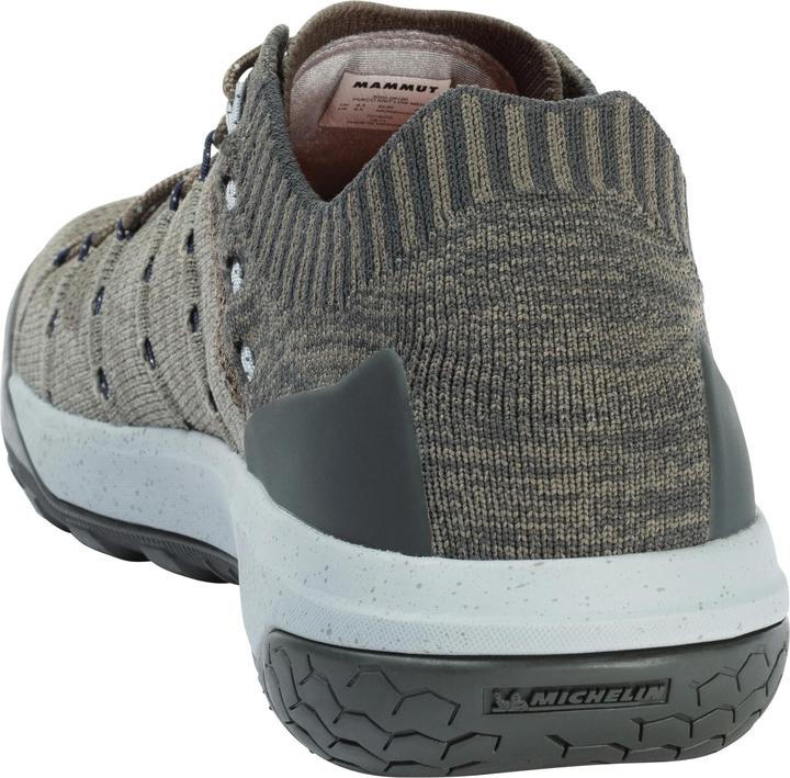 Produktbild Mammut Hueco Knit Low Schuhe (42)