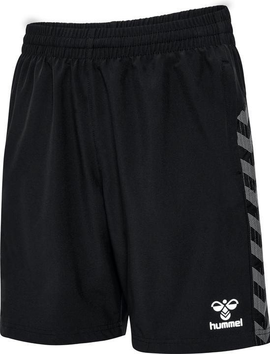 hummel Hmlauthentic Woven Shorts Kids
