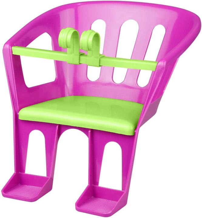 Image du produit Lena Siège de guidon pour poupées de vélo