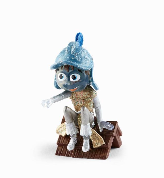 Actual product image Tonies Little Hui Buh - How Hui Buh got his rattle chain/The Halloween Party (German)