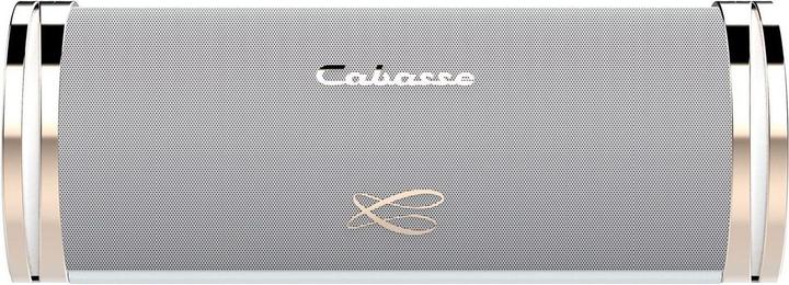 Cabasse Swell White (10 h, Rechargeable battery operated)