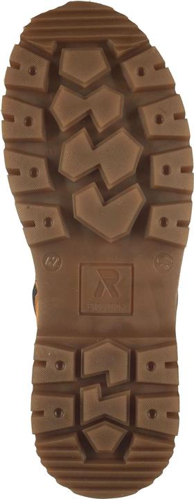 Actual product image Rieker Boots U0272-68 (41)