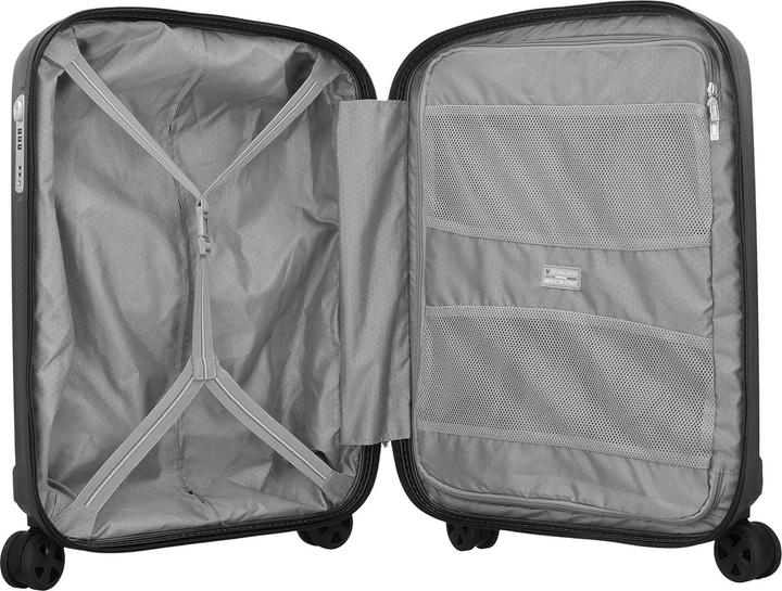 Produktbild Roncato Unica Handgepäck Koffer (40 l, Handgepäck (bis 50l))
