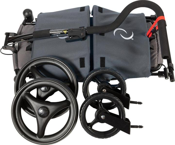 Produktbild Beach Wagon Company Bollerwagen Mini