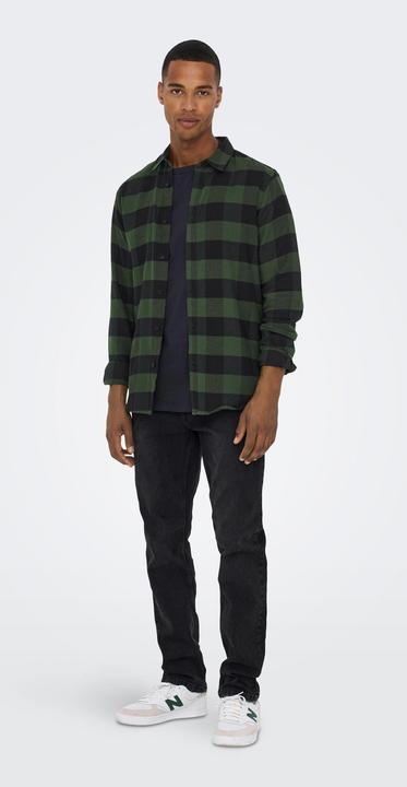 Immagine prodotto Only & Sons Vita di Gudmund (M)