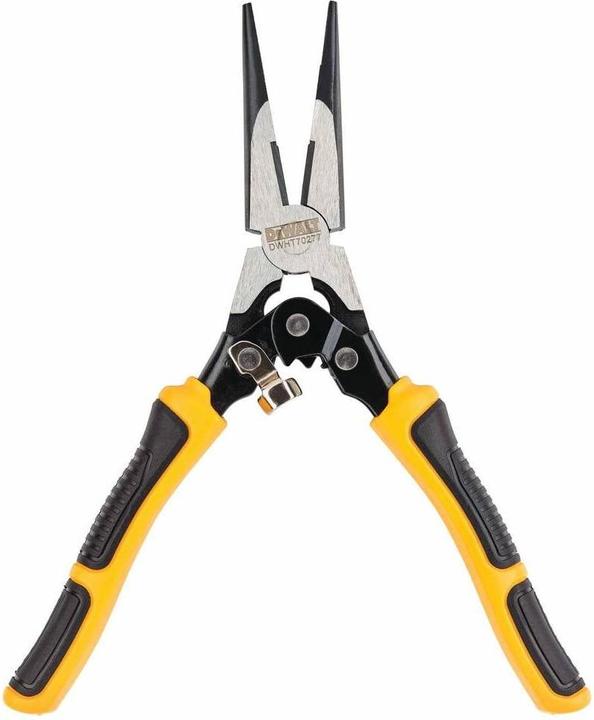Image du produit DeWalt Pince à mâchoires longues Duo Kraft (255 mm)