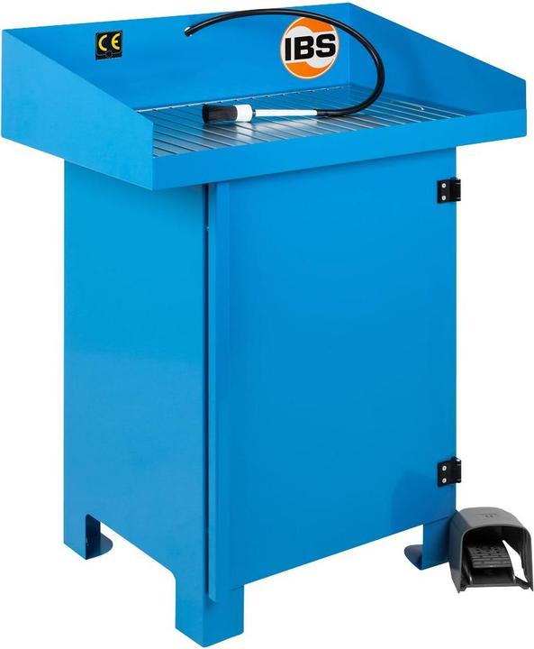 Produktbild IBS Teilereinigungsgerät Typ MD (1 Stk.)