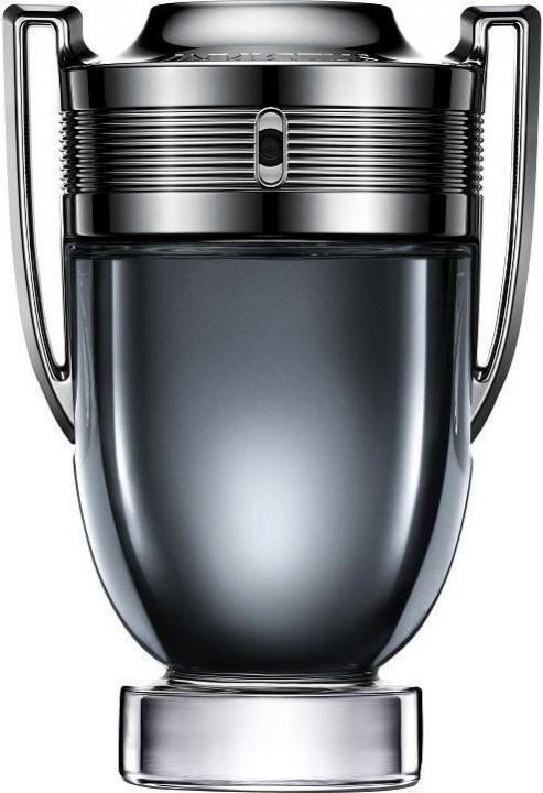 Paco Rabanne Invictus Intense (Eau de toilette, 100 ml)