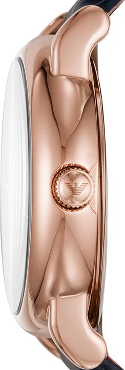 Produktbild Emporio Armani Luigi (Analoguhr, 43 mm)