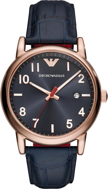 Produktbild Emporio Armani Luigi (Analoguhr, 43 mm)