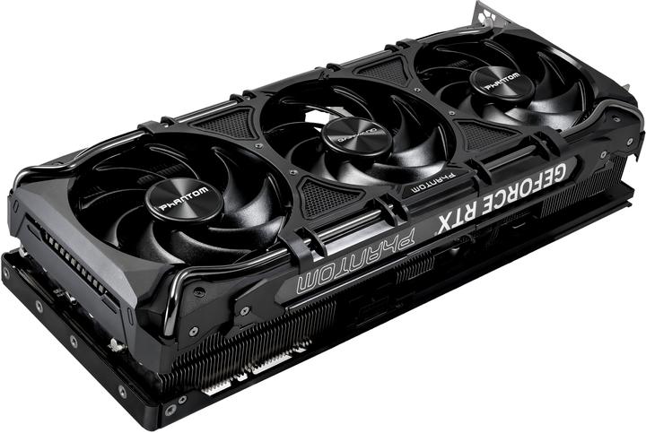 Produktbild Gainward GeForce RTX 4090 Phantom (24 GB)