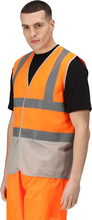 Produktbild Regatta Pro HiVis Weste (L)