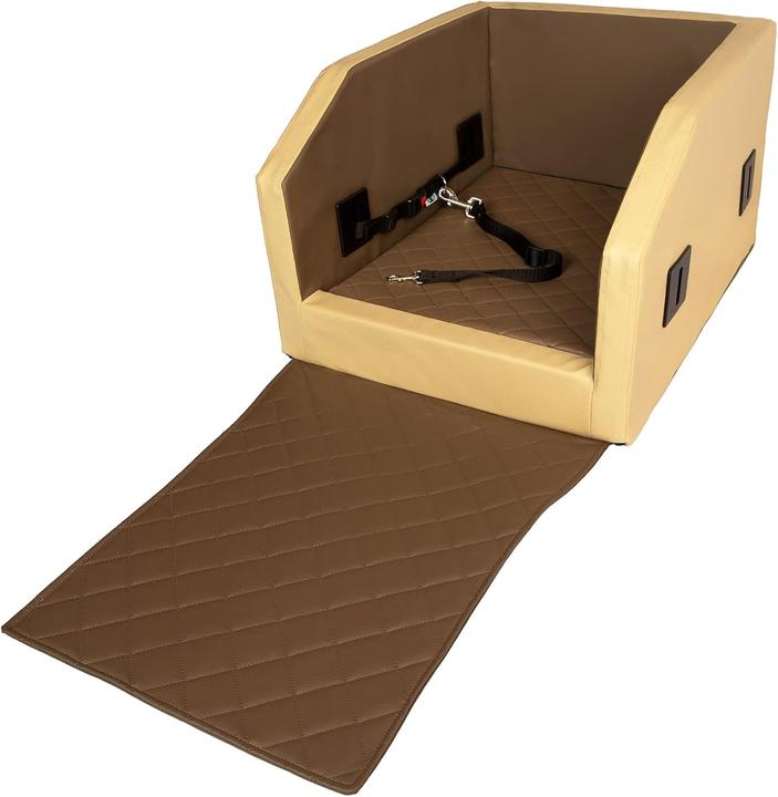 Image du produit CopcoPet Hundeautositz (Chien)