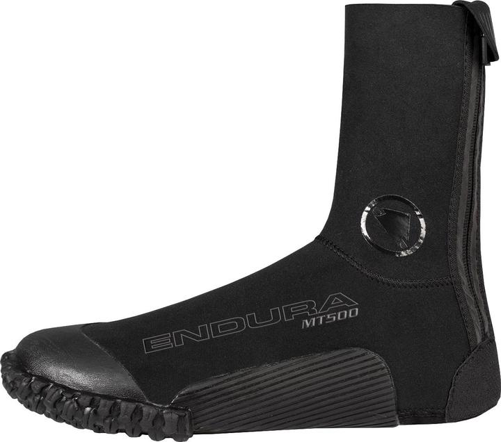 Actual product image Endura MT500 overshoe (S)