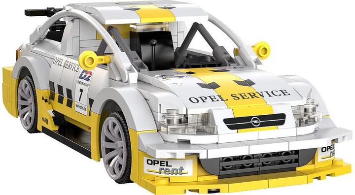Produktbild Cada Opel Astra V8 Coupe