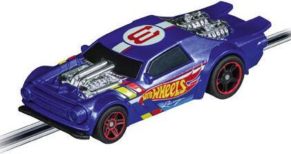 Image du produit Carrera GO!!! Hot Wheels (Battery Set)