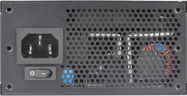 Actual product image Thermaltake Tt Toughpower SFX 0850W EU PS-STP-0850FNFAGE-1 (850 W)